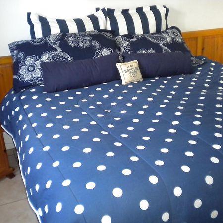 Agulhas Heights Self-Catering Cottages Zewnętrze zdjęcie