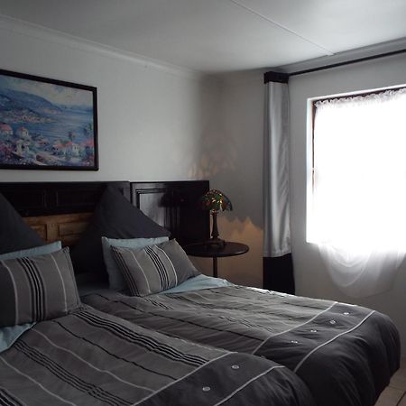 Agulhas Heights Self-Catering Cottages Zewnętrze zdjęcie