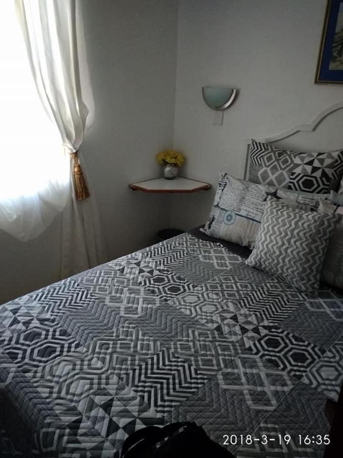 Agulhas Heights Self-Catering Cottages Zewnętrze zdjęcie