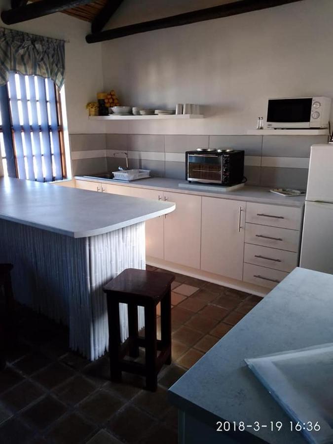 Agulhas Heights Self-Catering Cottages Zewnętrze zdjęcie