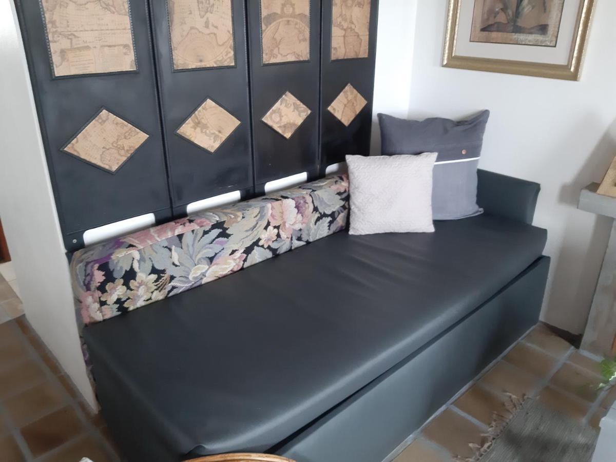 Agulhas Heights Self-Catering Cottages Zewnętrze zdjęcie