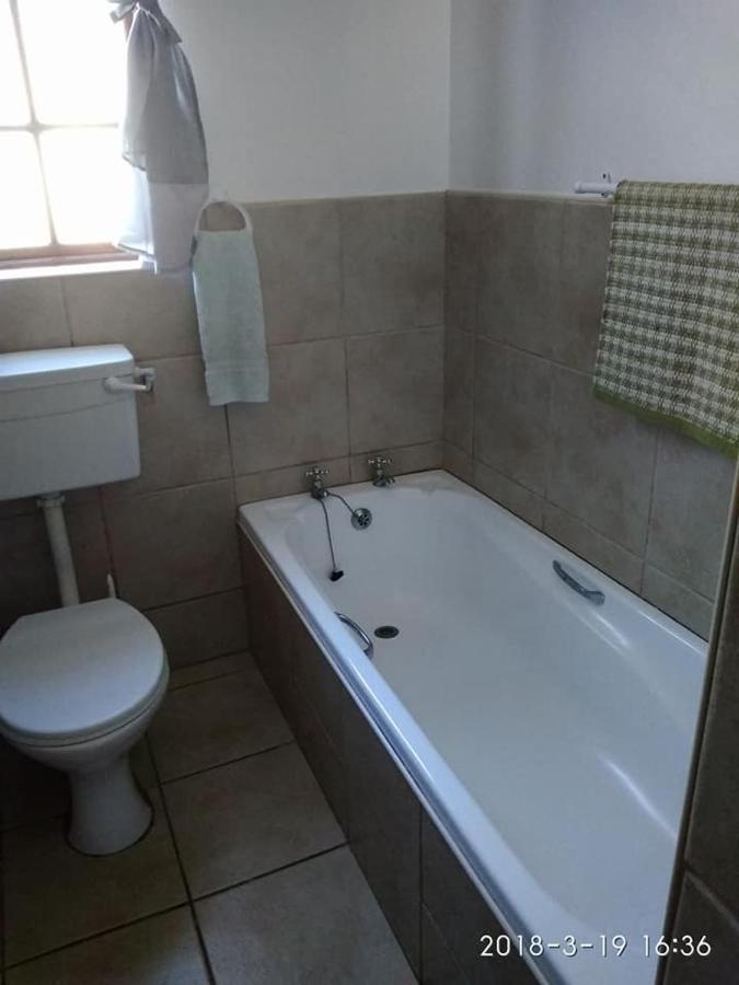 Agulhas Heights Self-Catering Cottages Zewnętrze zdjęcie