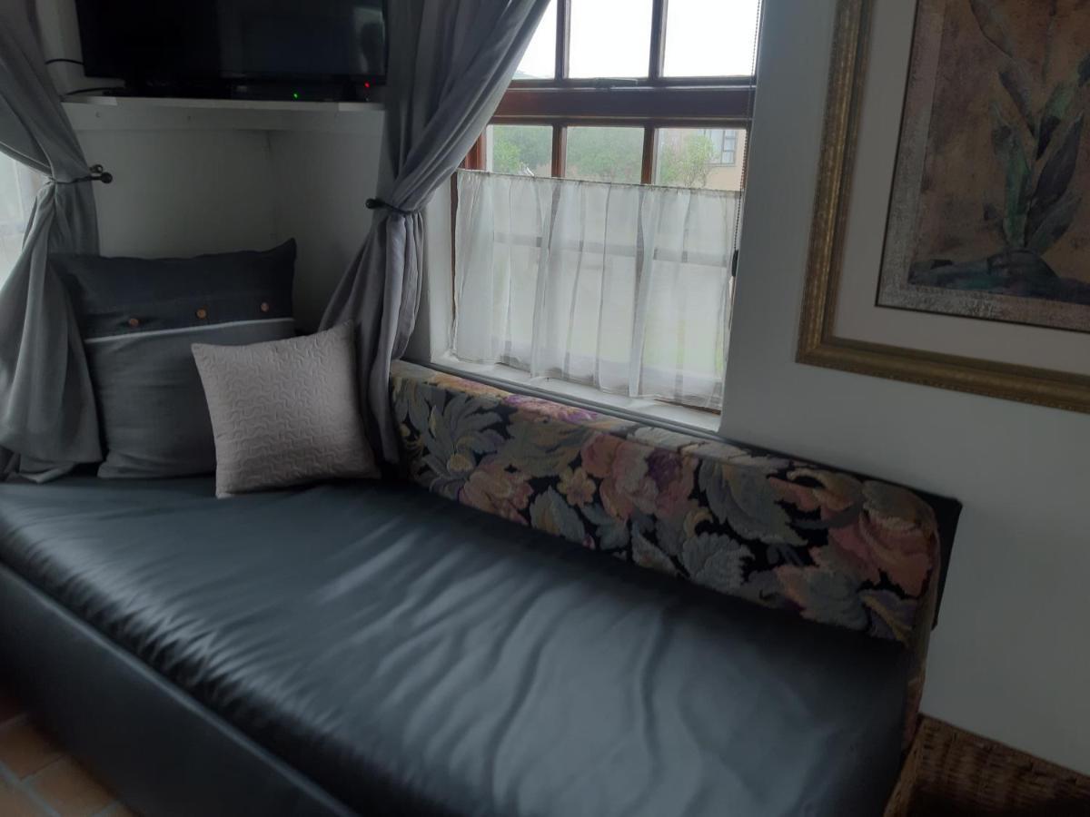 Agulhas Heights Self-Catering Cottages Zewnętrze zdjęcie