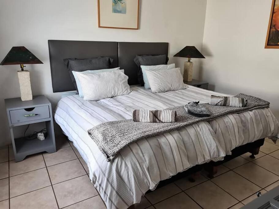 Agulhas Heights Self-Catering Cottages Zewnętrze zdjęcie