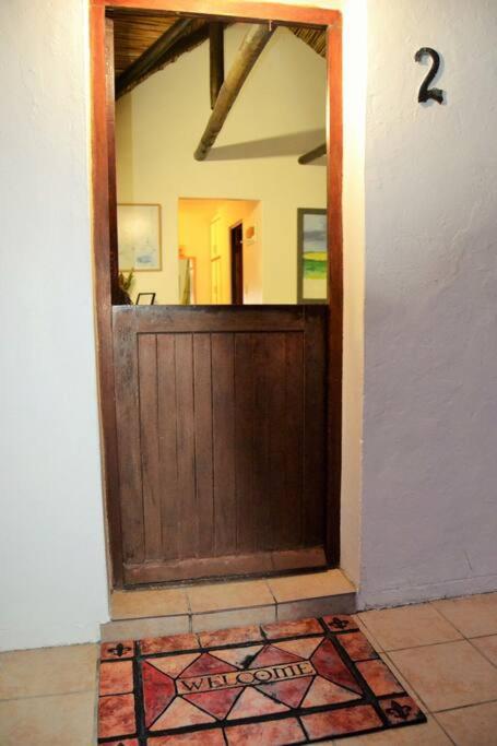 Agulhas Heights Self-Catering Cottages Zewnętrze zdjęcie