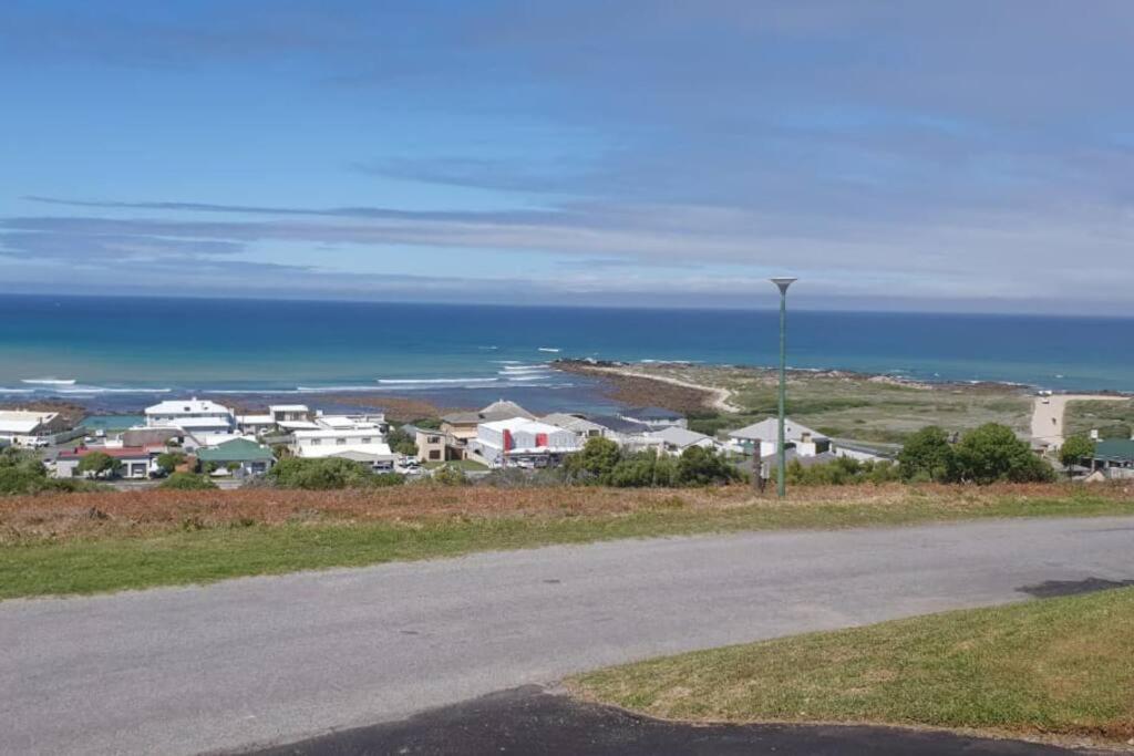 Agulhas Heights Self-Catering Cottages Zewnętrze zdjęcie
