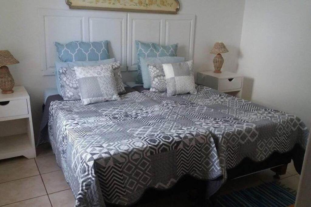 Agulhas Heights Self-Catering Cottages Zewnętrze zdjęcie
