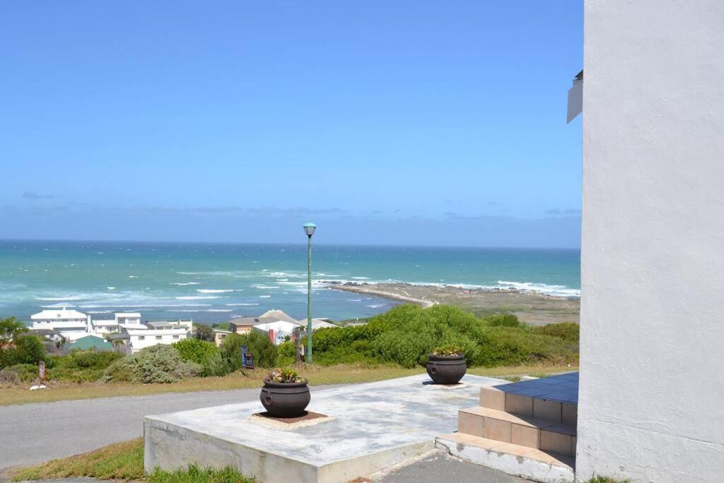 Agulhas Heights Self-Catering Cottages Zewnętrze zdjęcie