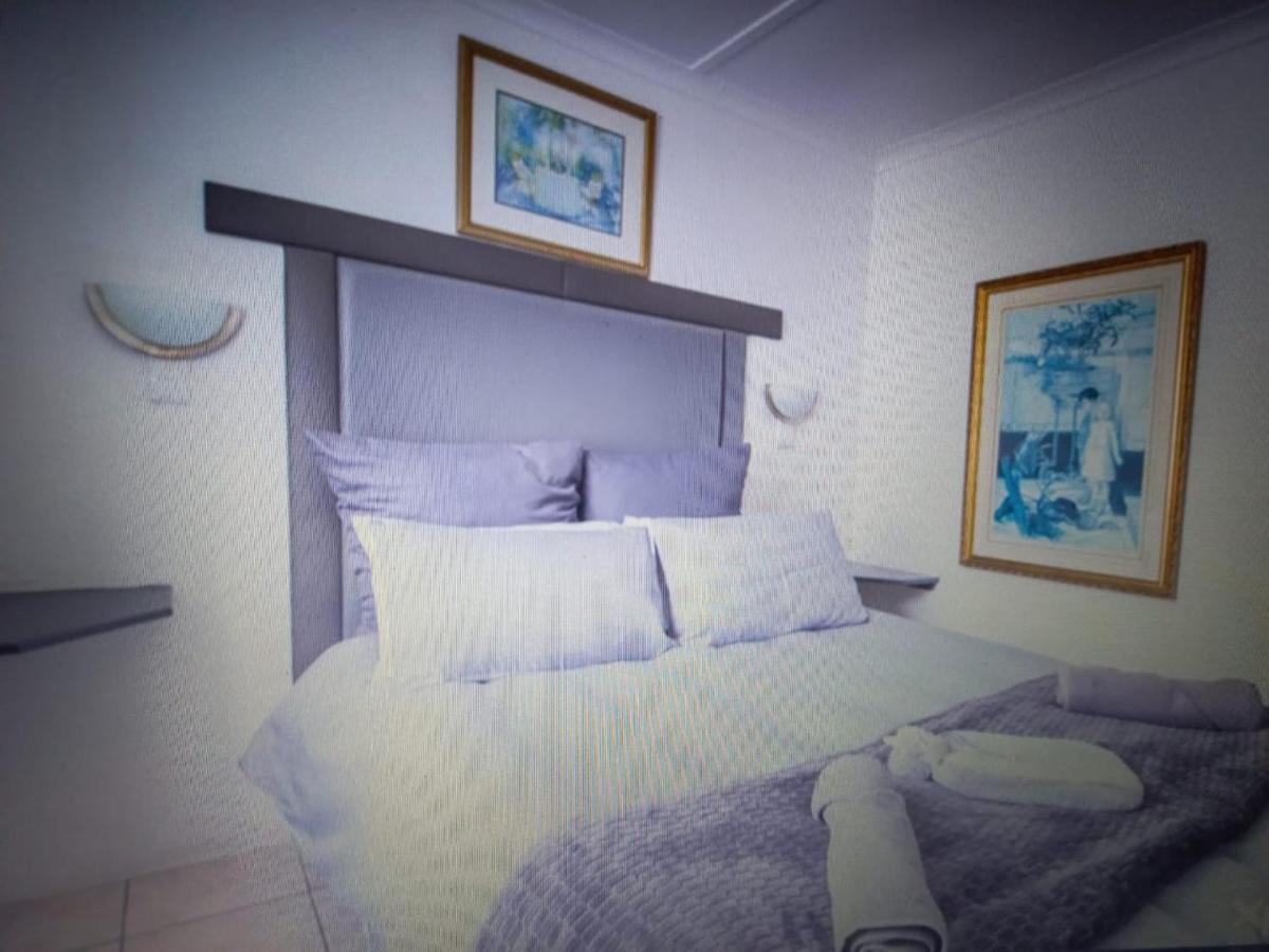 Agulhas Heights Self-Catering Cottages Zewnętrze zdjęcie
