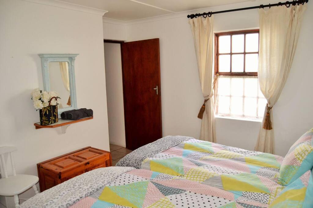 Agulhas Heights Self-Catering Cottages Zewnętrze zdjęcie