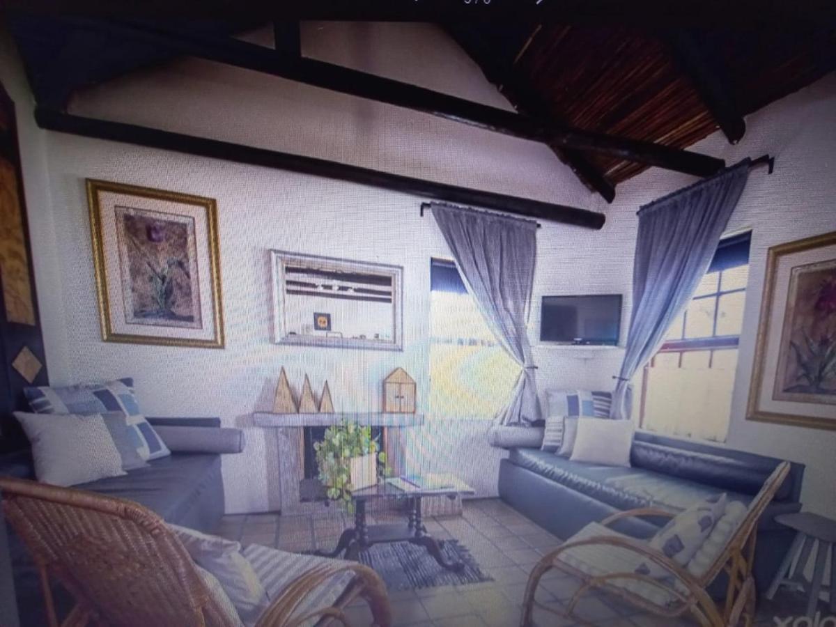 Agulhas Heights Self-Catering Cottages Zewnętrze zdjęcie