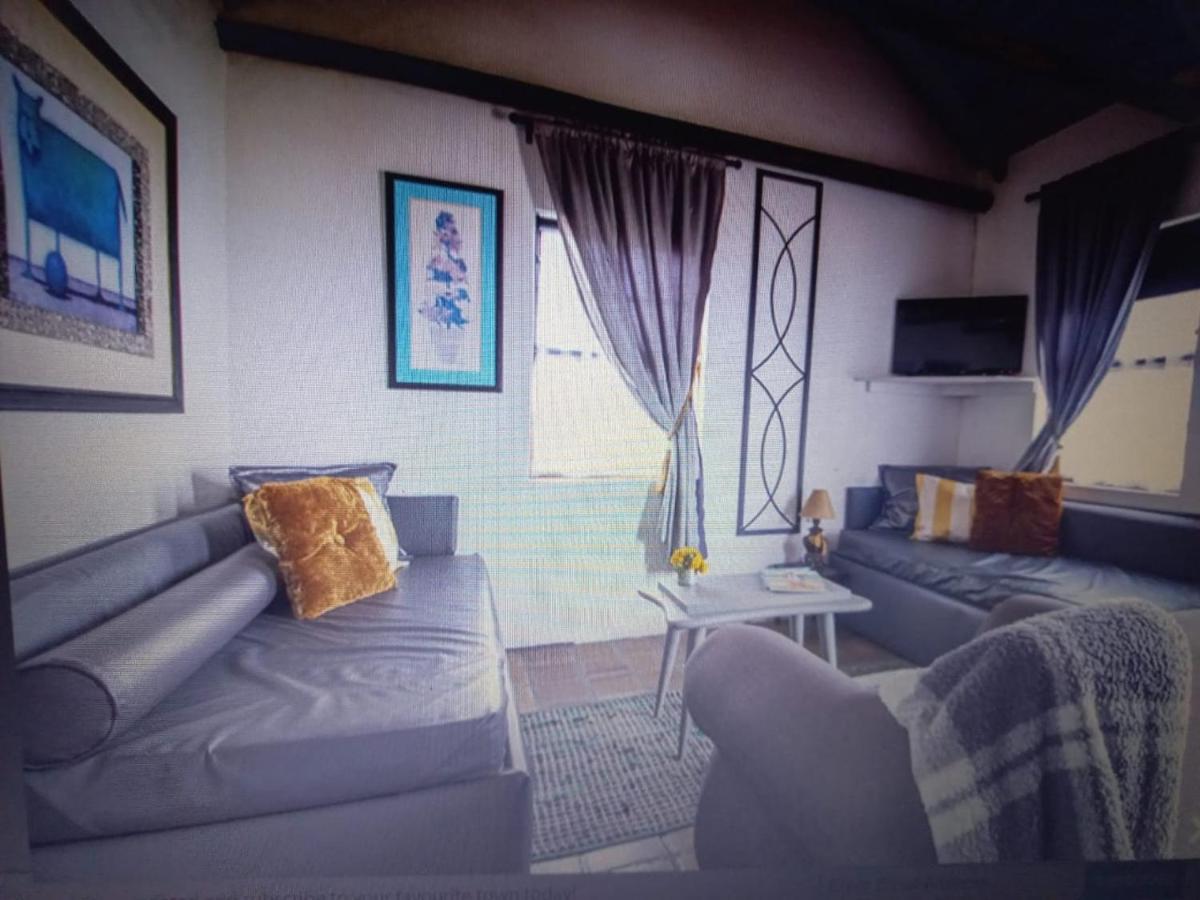 Agulhas Heights Self-Catering Cottages Zewnętrze zdjęcie