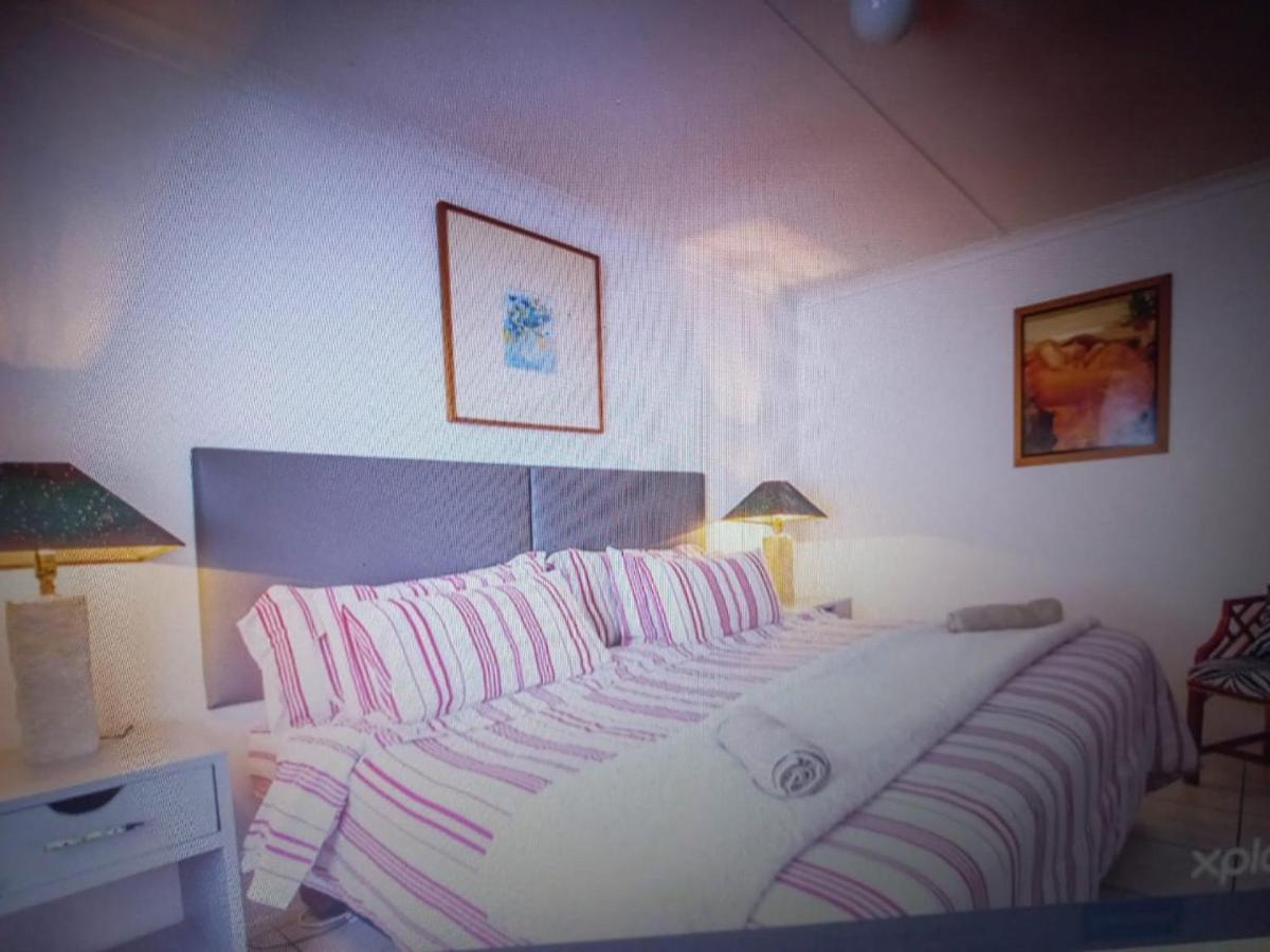 Agulhas Heights Self-Catering Cottages Zewnętrze zdjęcie