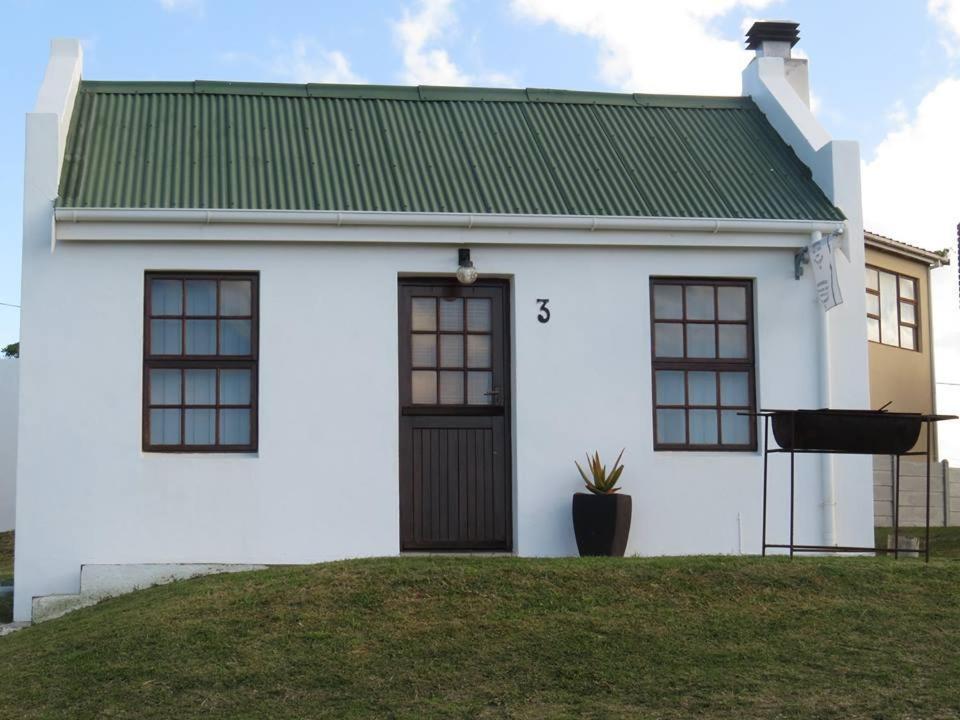 Agulhas Heights Self-Catering Cottages Zewnętrze zdjęcie