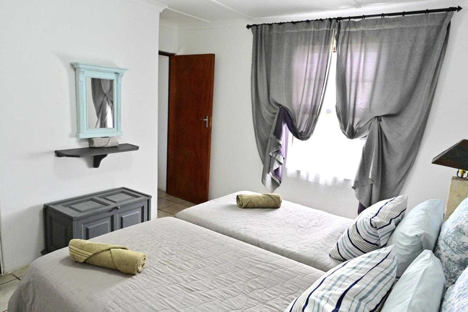 Agulhas Heights Self-Catering Cottages Zewnętrze zdjęcie