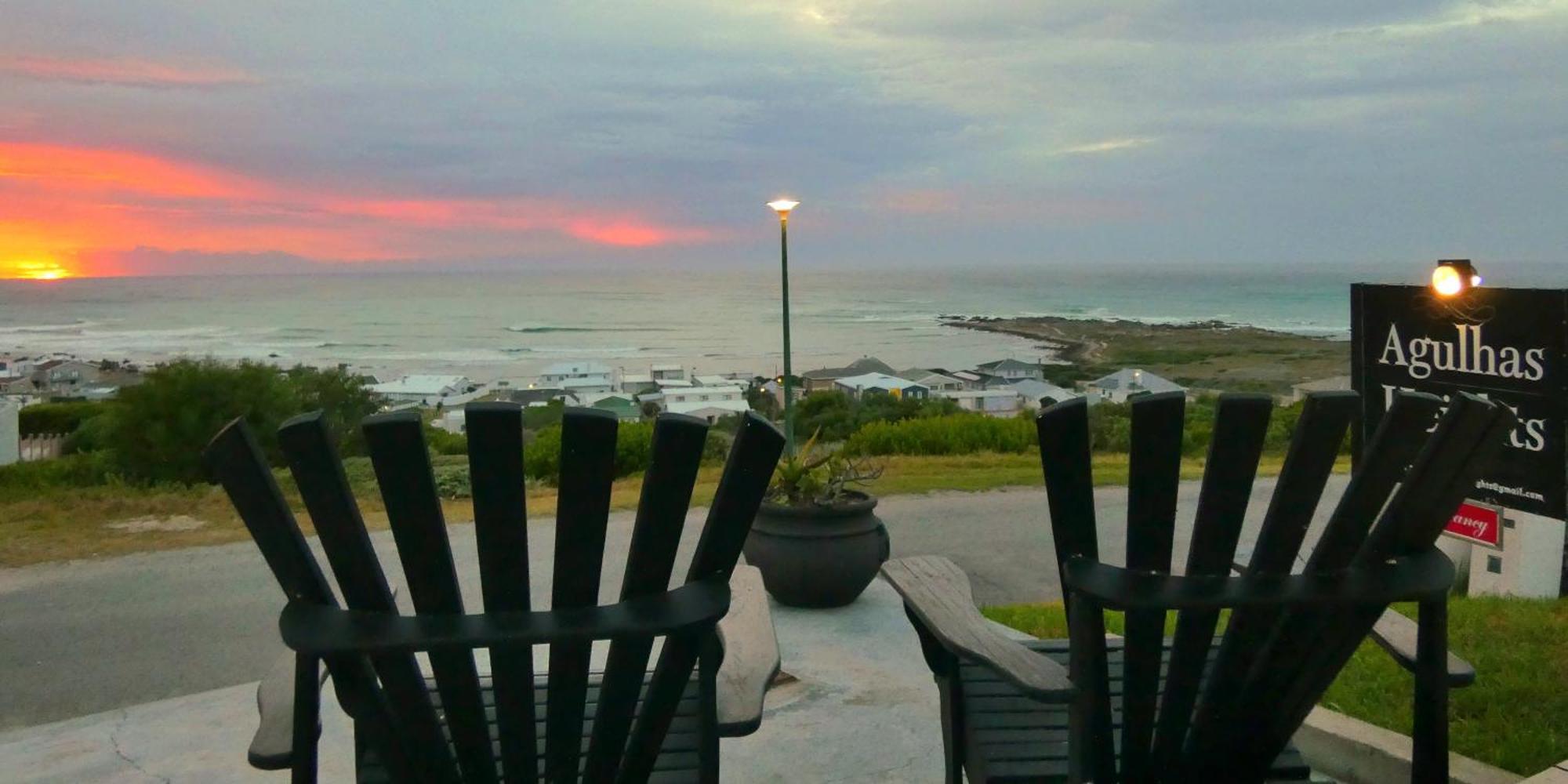 Agulhas Heights Self-Catering Cottages Zewnętrze zdjęcie