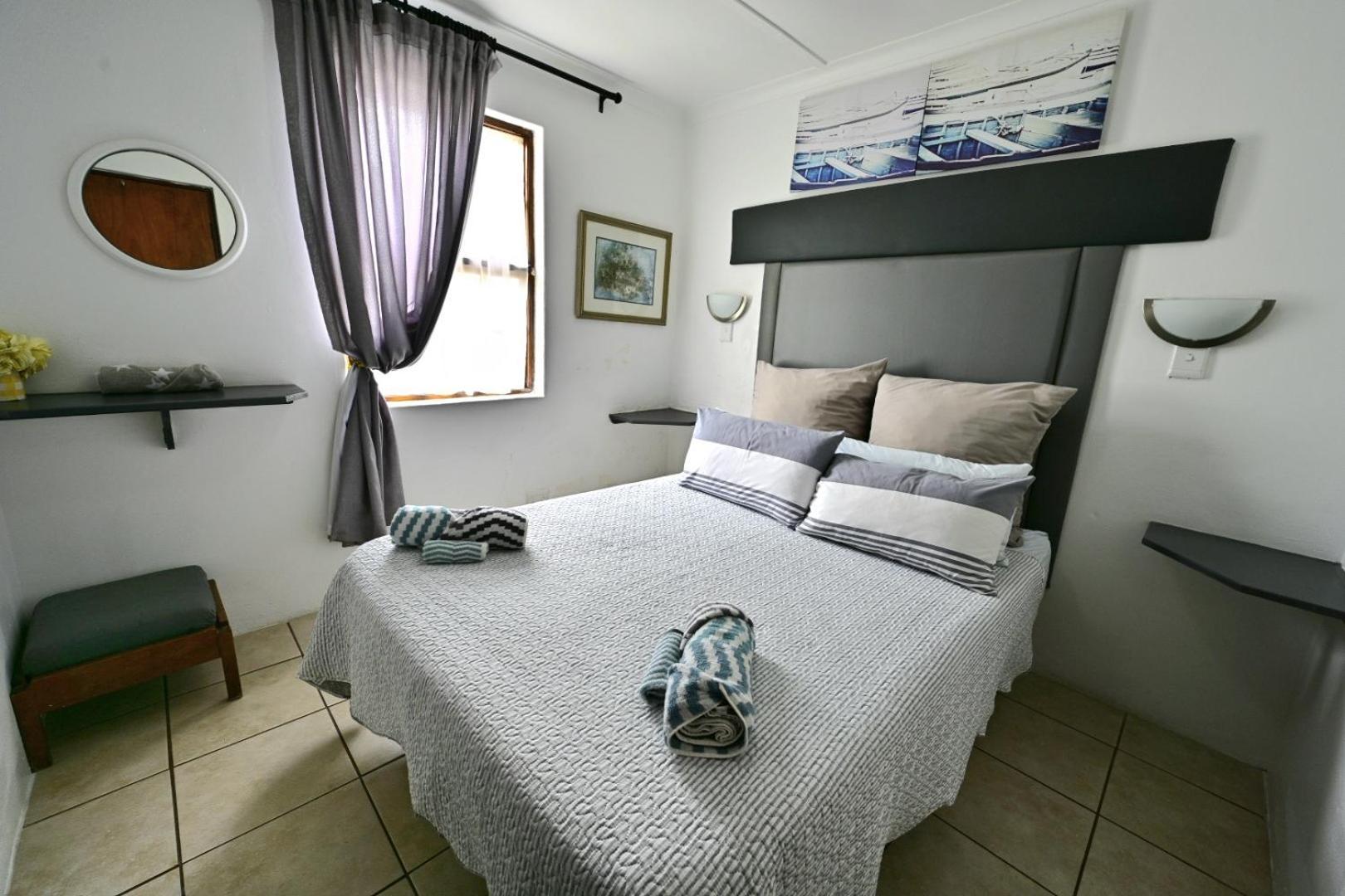 Agulhas Heights Self-Catering Cottages Zewnętrze zdjęcie