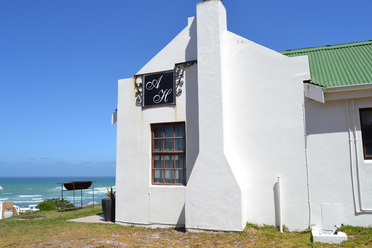 Agulhas Heights Self-Catering Cottages Zewnętrze zdjęcie