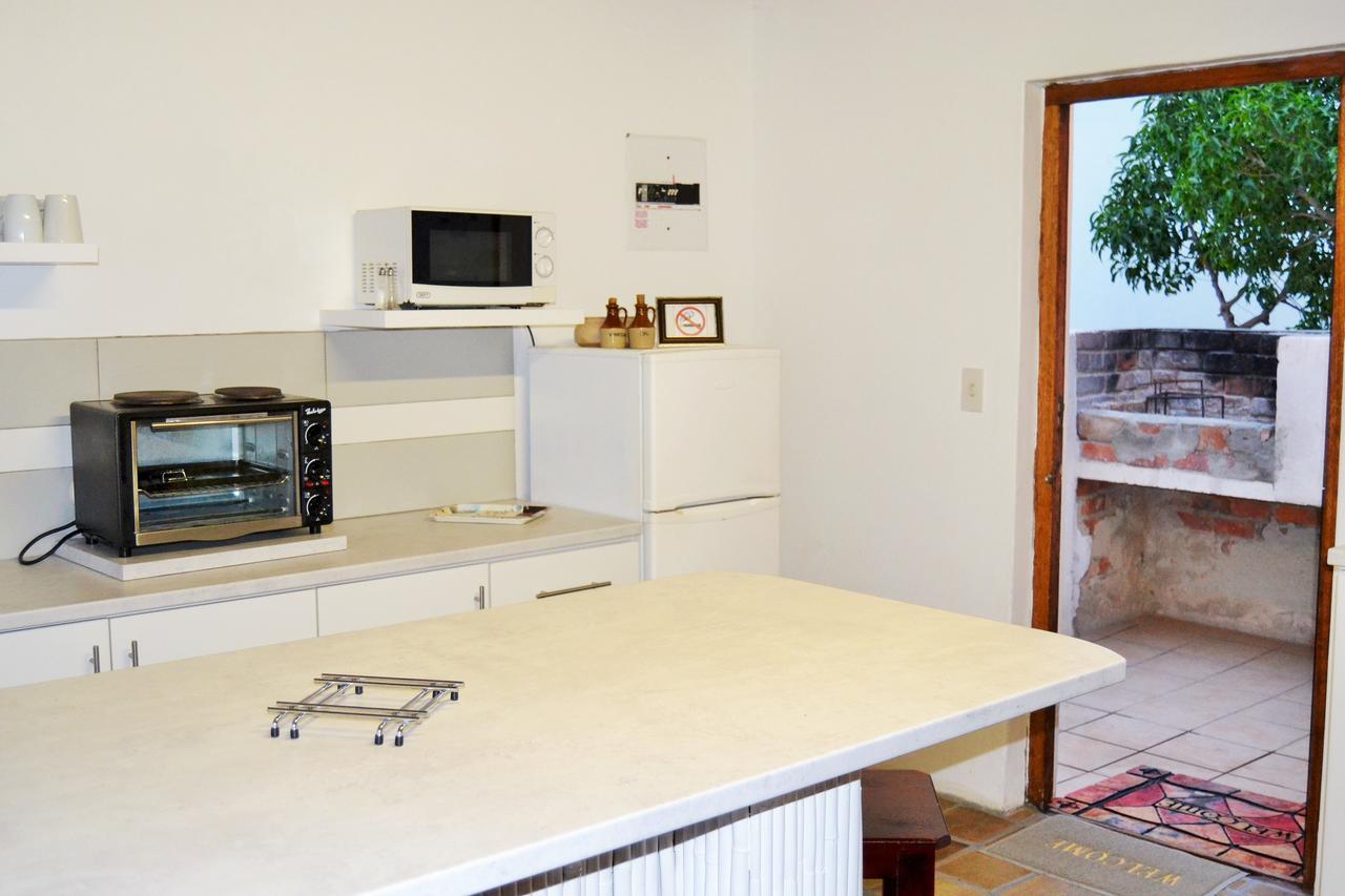 Agulhas Heights Self-Catering Cottages Zewnętrze zdjęcie
