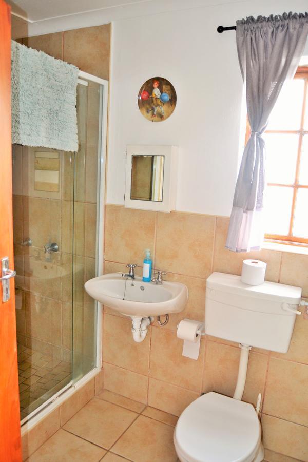 Agulhas Heights Self-Catering Cottages Zewnętrze zdjęcie