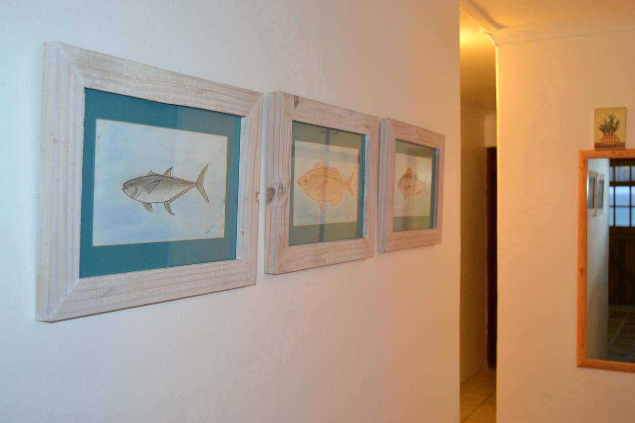 Agulhas Heights Self-Catering Cottages Zewnętrze zdjęcie