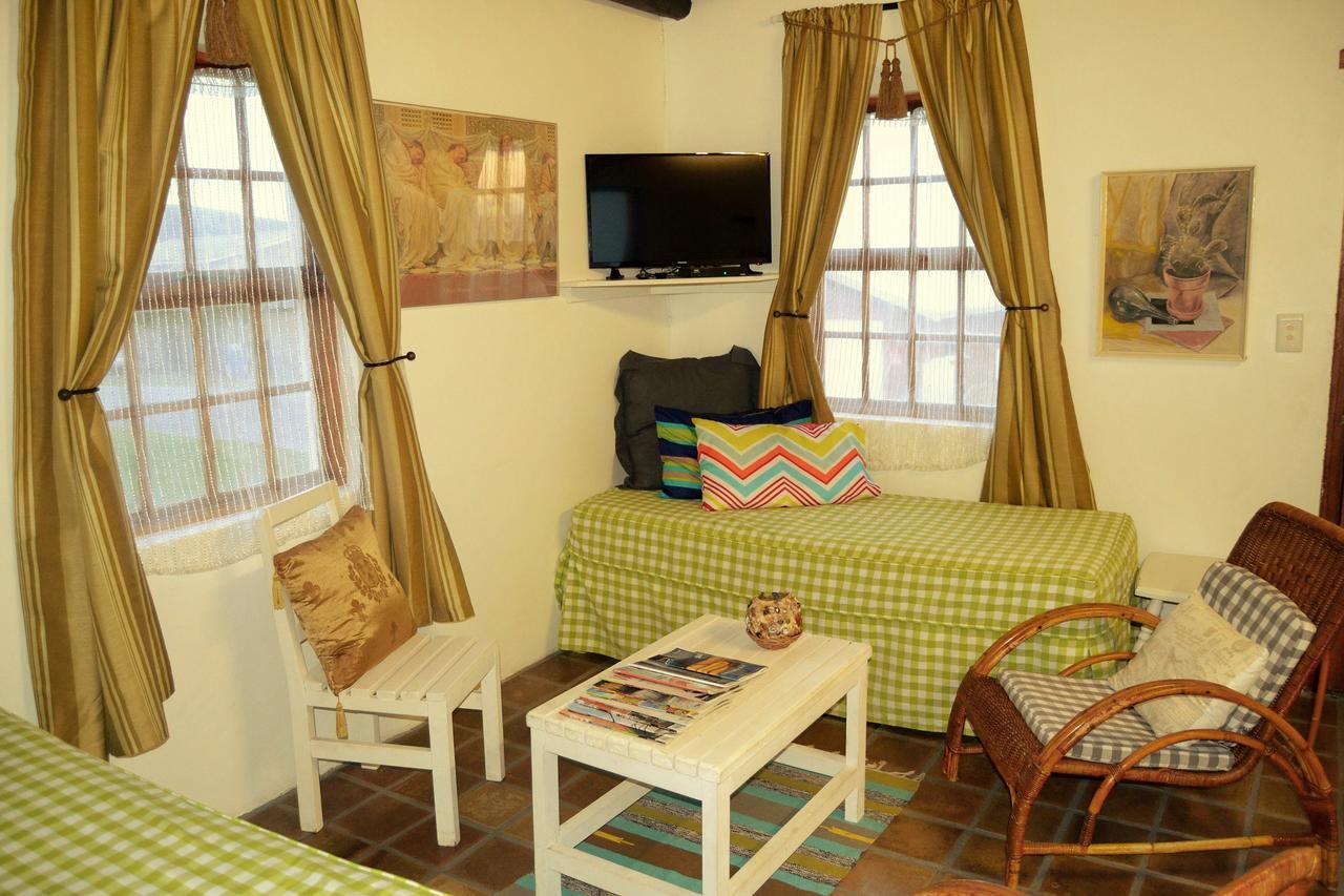 Agulhas Heights Self-Catering Cottages Zewnętrze zdjęcie