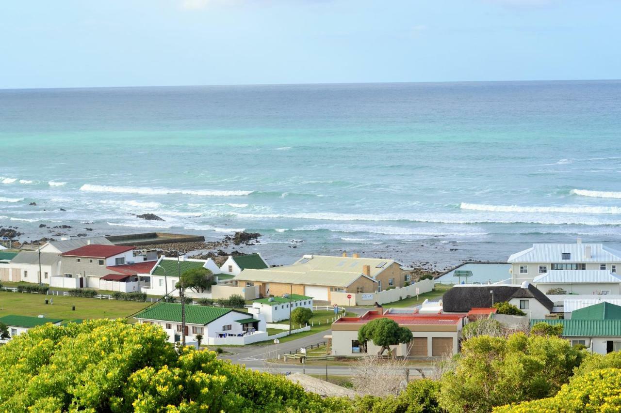 Agulhas Heights Self-Catering Cottages Zewnętrze zdjęcie