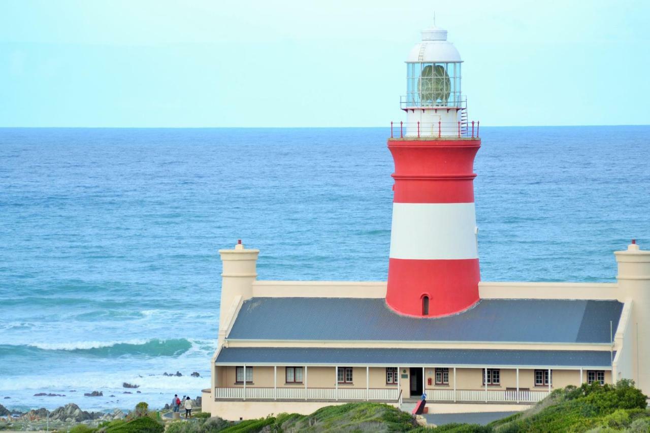 Agulhas Heights Self-Catering Cottages Zewnętrze zdjęcie